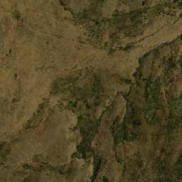 Satellite imagery of Cuchilla La Rabona, CO