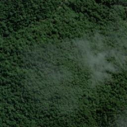Satellite imagery of Loma Volcán Blanco, CO