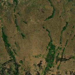 Satellite imagery of Serra da Lontra, BR
