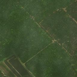 Satellite imagery of Tanjung Bedukang, ID