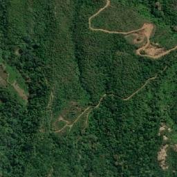 Satellite imagery of Loma Redonda, CO