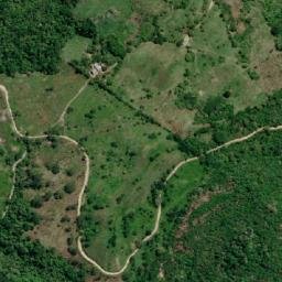 Satellite imagery of Loma Redonda, CO