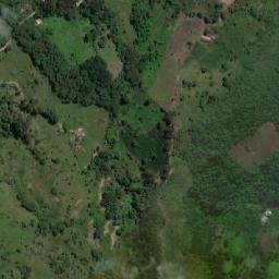Satellite imagery of Alto de La Cumbre, CO