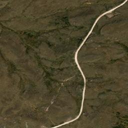 Satellite imagery of Loma La Honda, CO