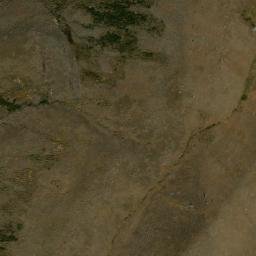Satellite imagery of Loma La Honda, CO