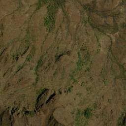 Satellite imagery of Cerro Las Brisas, CO