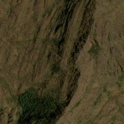 Satellite imagery of Cerro Las Brisas, CO