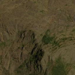 Satellite imagery of Cerro Las Brisas, CO