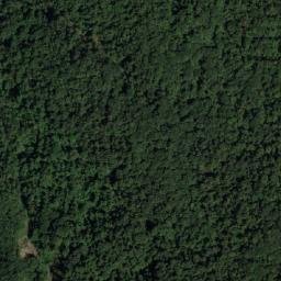 Satellite imagery of Cordillera San Juan, CO