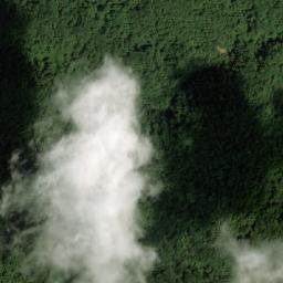 Satellite imagery of Cordillera San Juan, CO