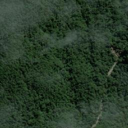 Satellite imagery of Loma Volcán Blanco, CO