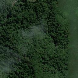 Satellite imagery of Loma Volcán Blanco, CO