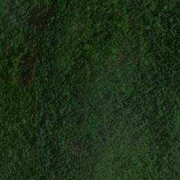 Satellite imagery of Serra do Camaleão, BR