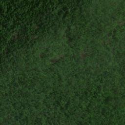 Satellite imagery of Serra do Camaleão, BR