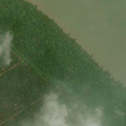Satellite imagery of Tanjung Putus, ID