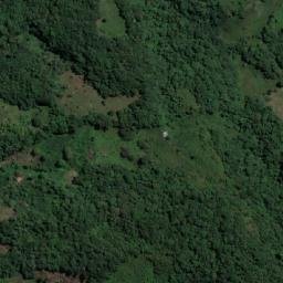 Satellite imagery of Cuchilla de Pamanche, CO