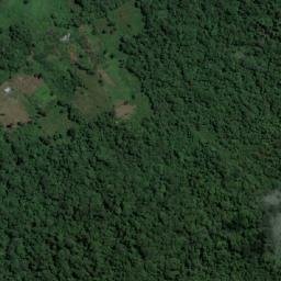 Satellite imagery of Cuchilla de Pamanche, CO