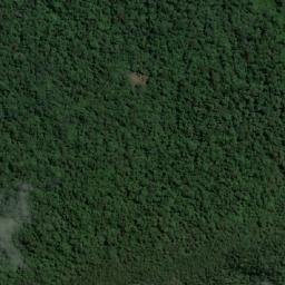 Satellite imagery of Cuchilla de Pamanche, CO