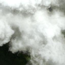 Satellite imagery of Alto de La Cumbre, CO