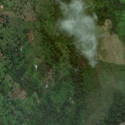 Satellite imagery of Alto de La Cumbre, CO