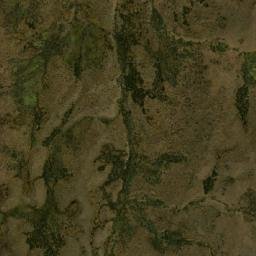 Satellite imagery of Cuchilla Los Charcos, CO
