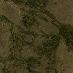 Satellite imagery of Cuchilla Los Charcos, CO