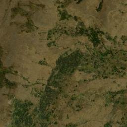 Satellite imagery of Cuchilla Los Charcos, CO