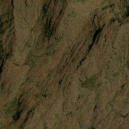 Satellite imagery of Cerro Las Brisas, CO