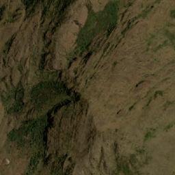Satellite imagery of Cerro Las Brisas, CO