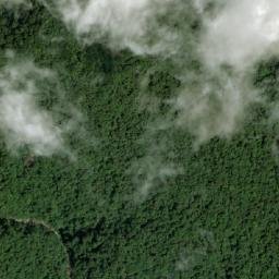 Satellite imagery of Loma de Sardinata, CO
