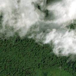 Satellite imagery of Loma de Sardinata, CO