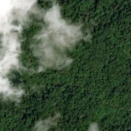 Satellite imagery of Loma de Sardinata, CO
