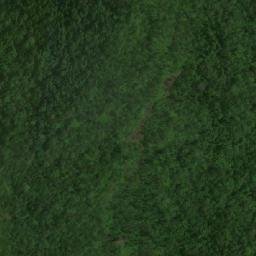 Satellite imagery of Serra do Camaleão, BR