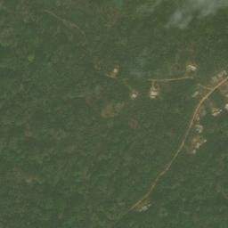 Satellite imagery of B 113, CM