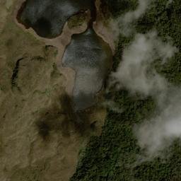 Satellite imagery of Cerro Orinoco, CO
