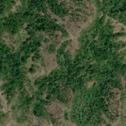 Satellite imagery of Loma Aparador, CO