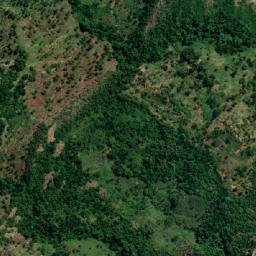 Satellite imagery of Cerro Santa Isabel, CO