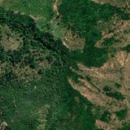 Satellite imagery of Cerro Santa Isabel, CO