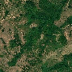 Satellite imagery of Cerro Santa Isabel, CO