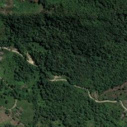Satellite imagery of Cuchilla de Pamanche, CO