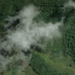 Satellite imagery of Cerro El Espejo, CO