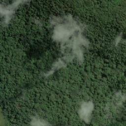 Satellite imagery of Cerro El Espejo, CO
