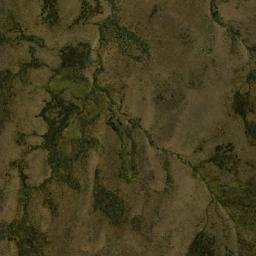 Satellite imagery of Cuchilla Los Charcos, CO