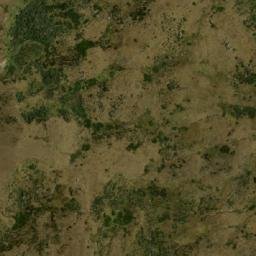 Satellite imagery of Cuchilla Los Charcos, CO