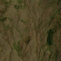 Satellite imagery of Cerro La Horqueta, CO
