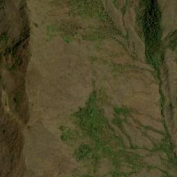 Satellite imagery of Cerro La Horqueta, CO