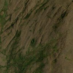 Satellite imagery of Cerro La Horqueta, CO