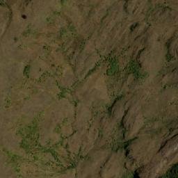 Satellite imagery of Cerro Las Brisas, CO