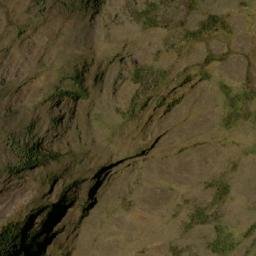 Satellite imagery of Cerro Las Brisas, CO
