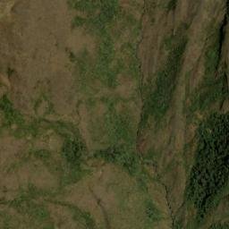 Satellite imagery of Cerro Las Brisas, CO